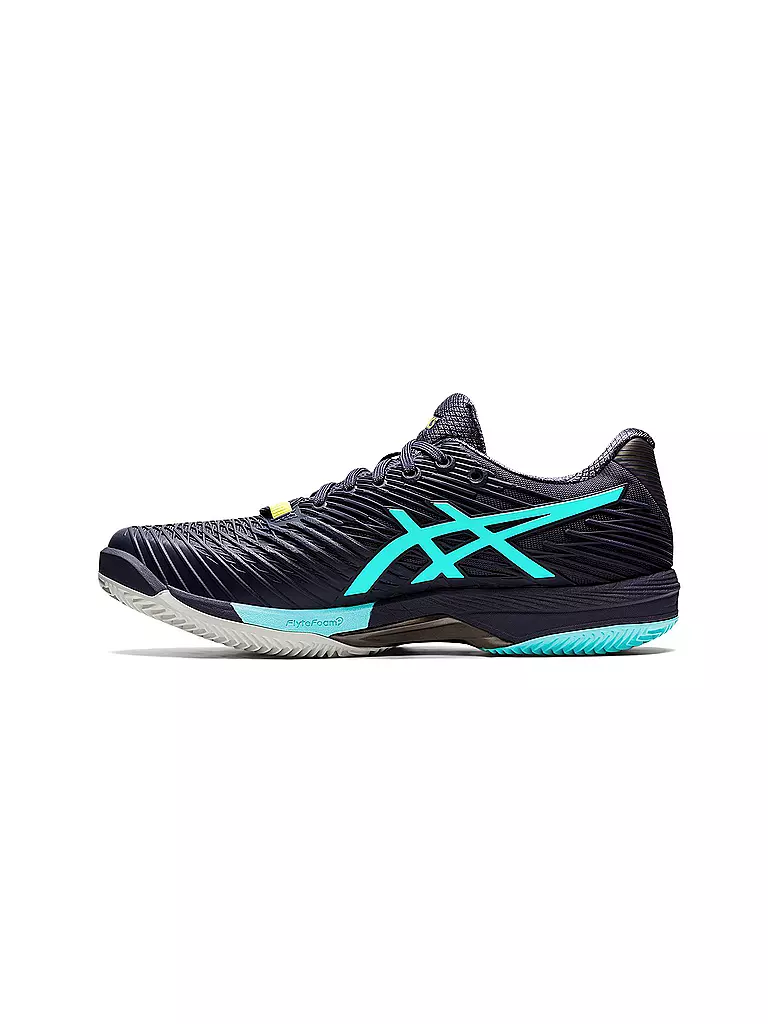 ASICS | Herren Tennisschuhe Solution Speed FF 2 Clay | blau