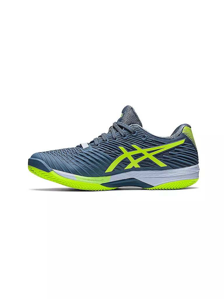 ASICS | Herren Tennisschuhe Solution Speed FF 2 Clay | blau