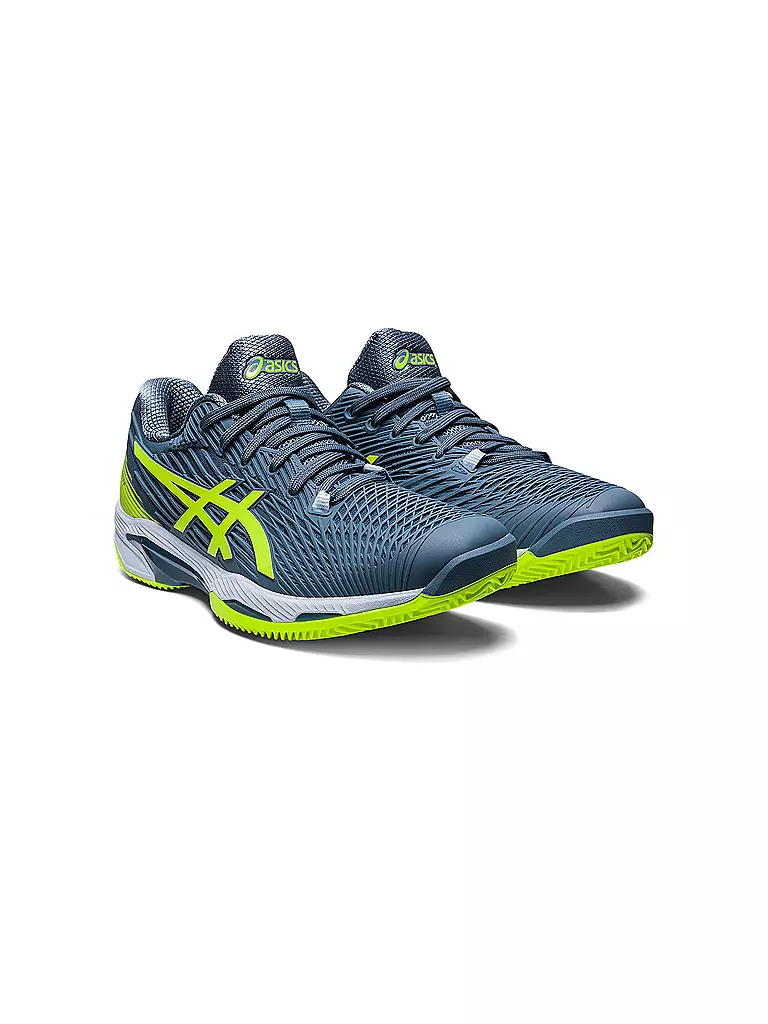 ASICS | Herren Tennisschuhe Solution Speed FF 2 Clay | blau