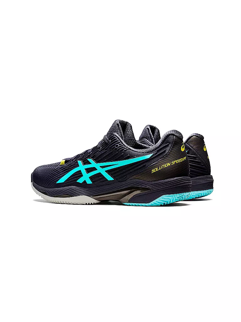 ASICS | Herren Tennisschuhe Solution Speed FF 2 Clay | blau