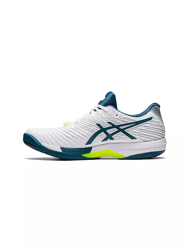 ASICS | Herren Tennisschuhe Solution Speed FF 2 | weiss