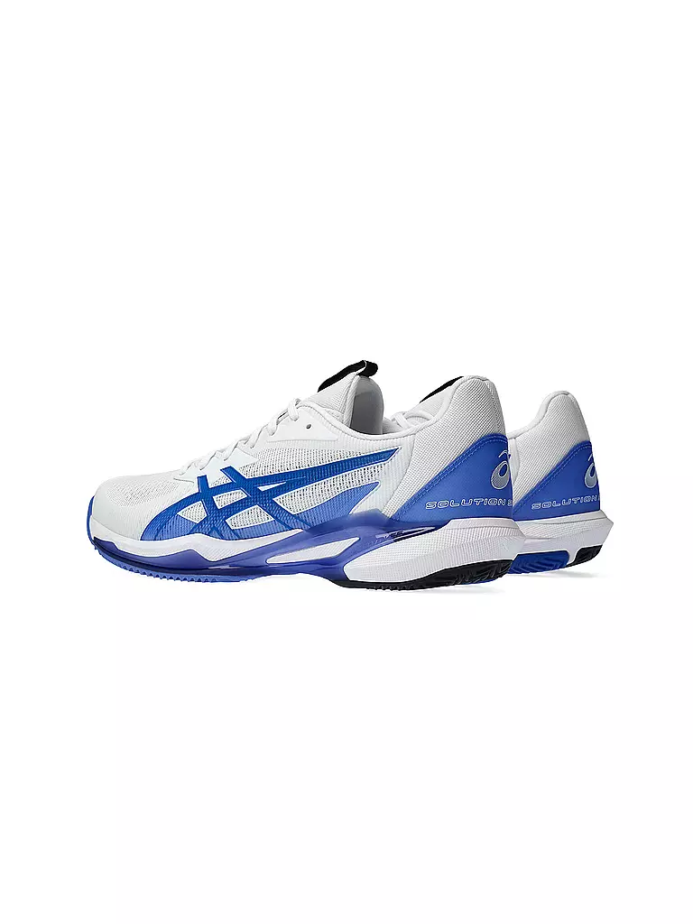 ASICS | Herren Tennisschuhe Solution Speed FF 3 Clay | weiss