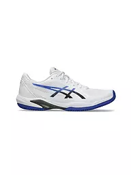 ASICS | Herren Tennisschuhe Solution Swift FF 2 Clay | weiss