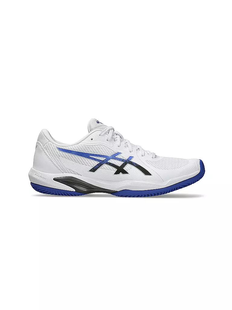 ASICS | Herren Tennisschuhe Solution Swift FF 2 Clay | weiss