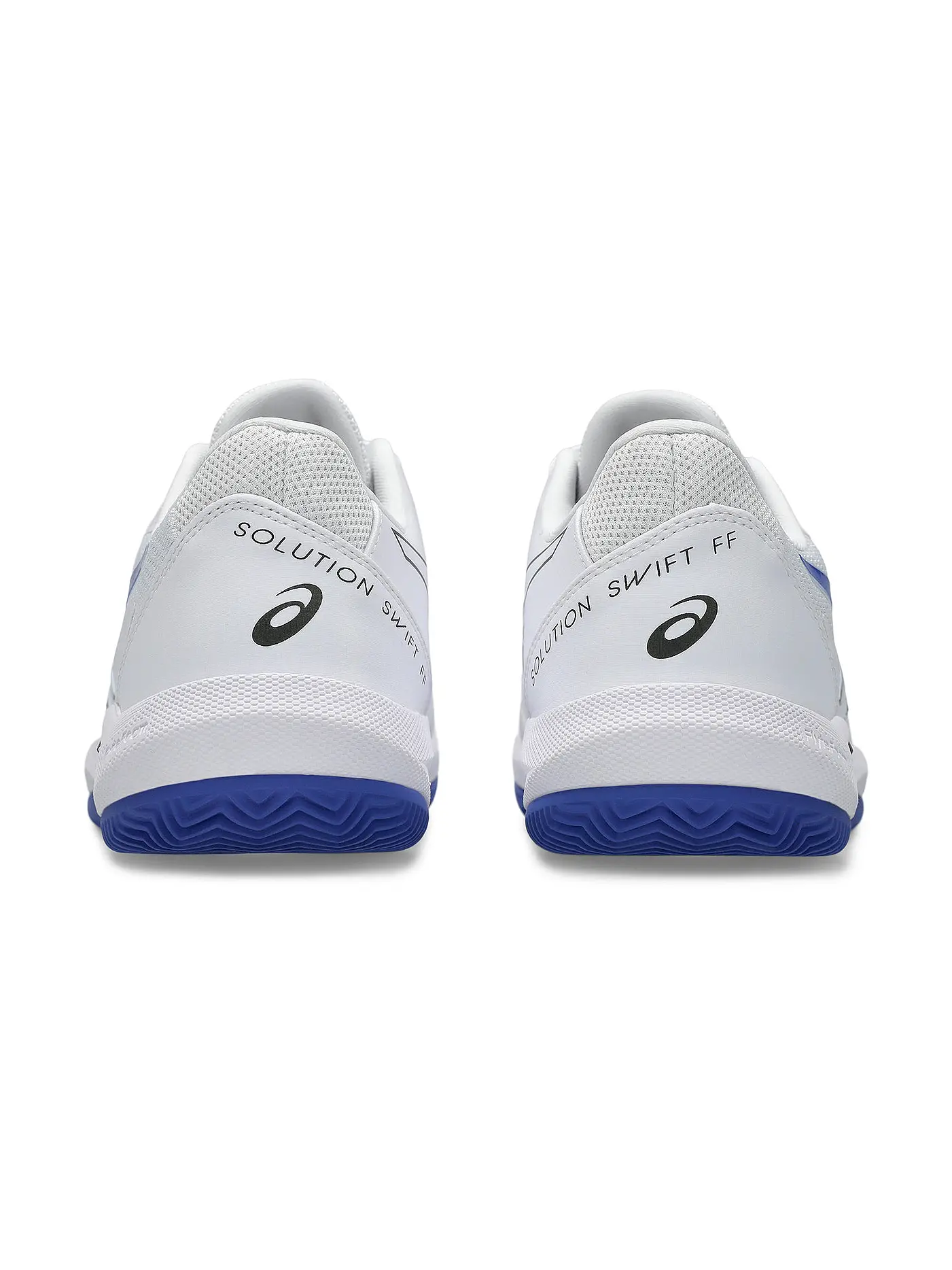 ASICS | Herren Tennisschuhe Solution Swift FF 2 Clay | weiss