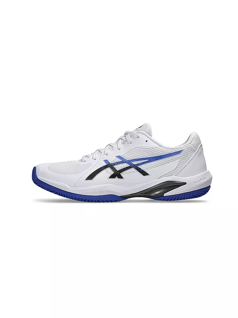 ASICS | Herren Tennisschuhe Solution Swift FF 2 Clay | weiss