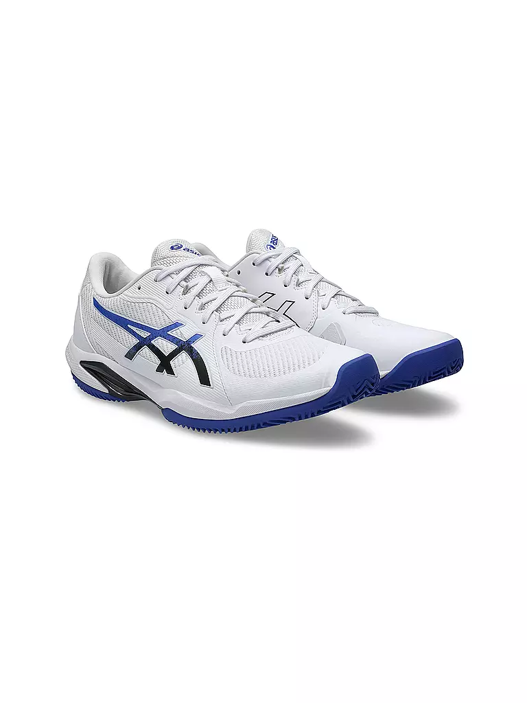 ASICS | Herren Tennisschuhe Solution Swift FF 2 Clay | weiss