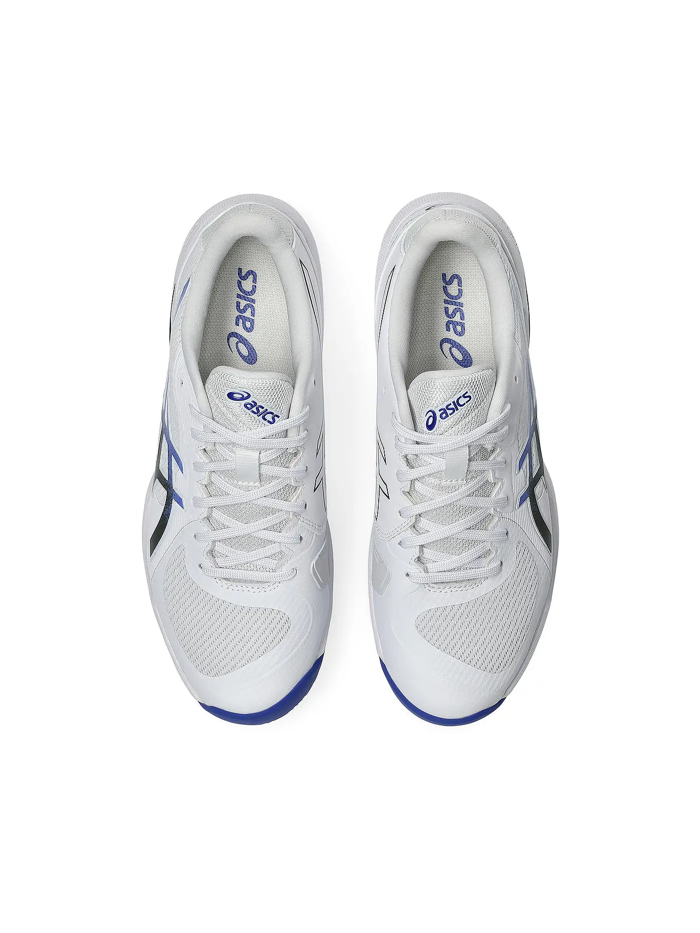ASICS | Herren Tennisschuhe Solution Swift FF 2 Clay | weiss