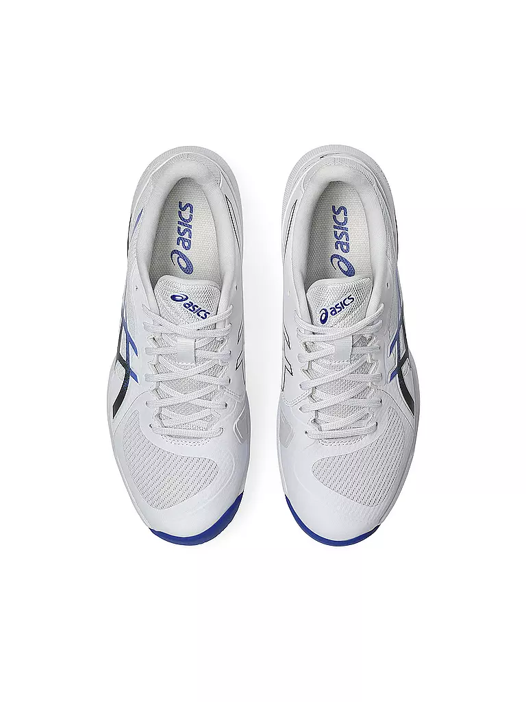 ASICS | Herren Tennisschuhe Solution Swift FF 2 Clay | weiss