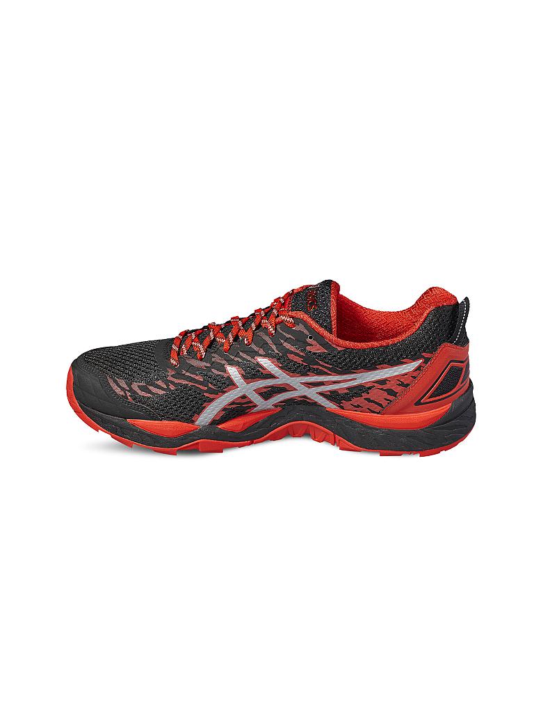 ASICS | Herren Traillaufschuh GEL FUJI Trabuco 5 | 