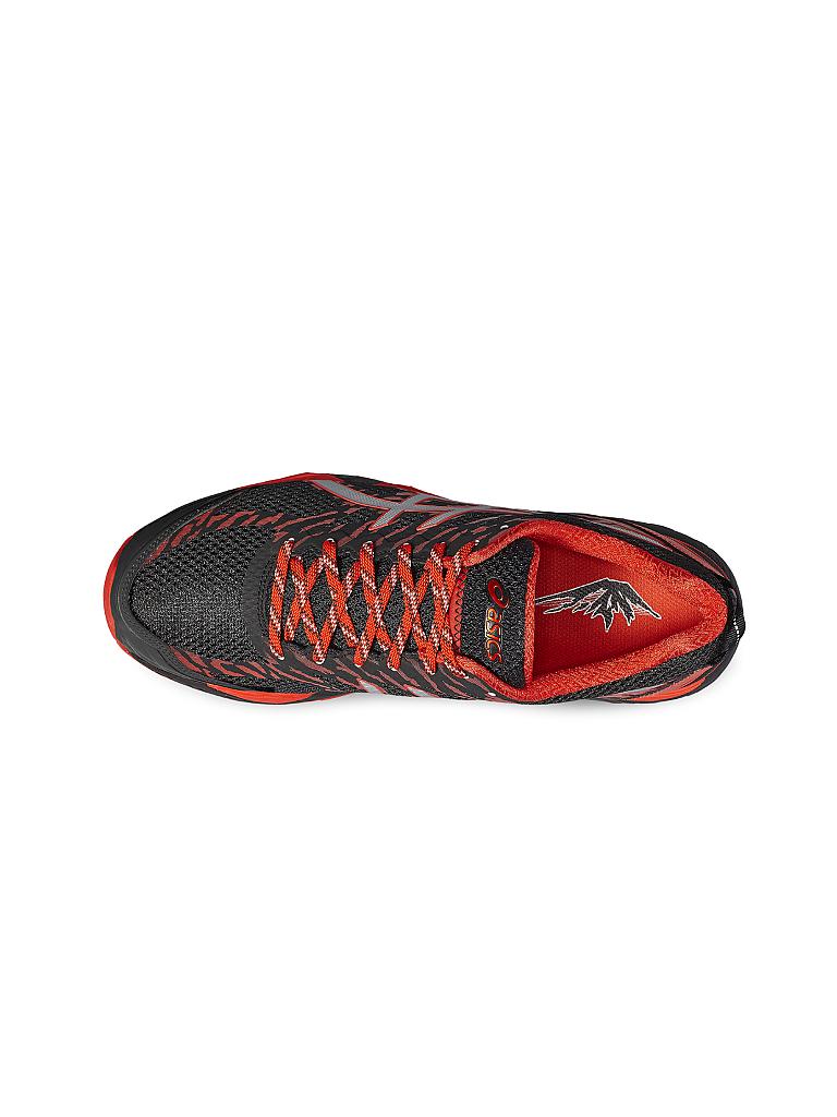 ASICS | Herren Traillaufschuh GEL FUJI Trabuco 5 | 