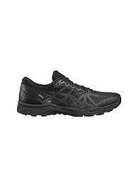 ASICS | Herren Traillaufschuh GEL FUJI Trabuco 6 GTX | schwarz