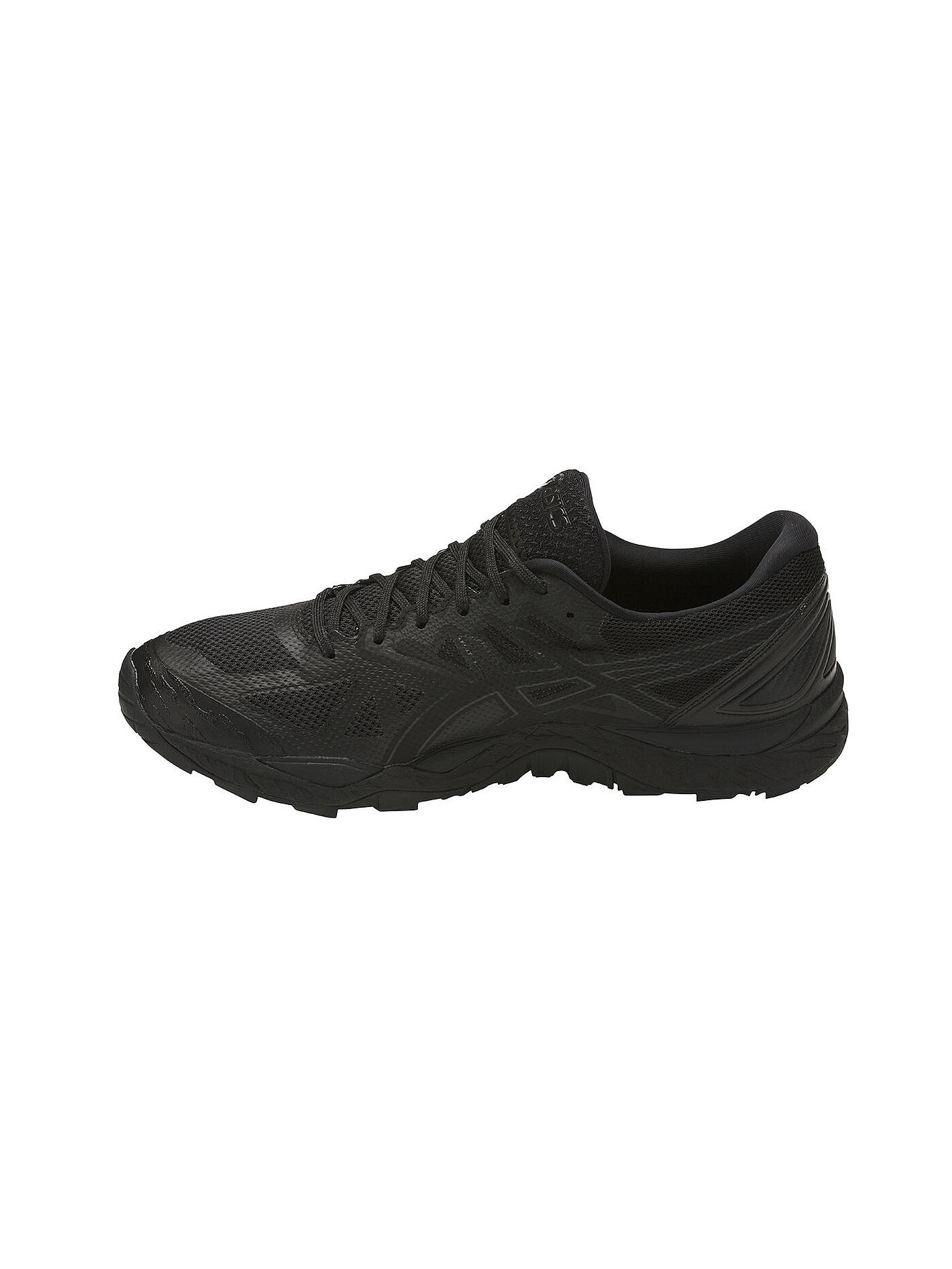 ASICS | Herren Traillaufschuh GEL FUJI Trabuco 6 GTX | 