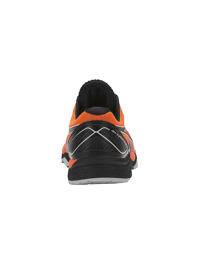 ASICS | Herren Traillaufschuh GEL FUJI Trabuco 6 | orange