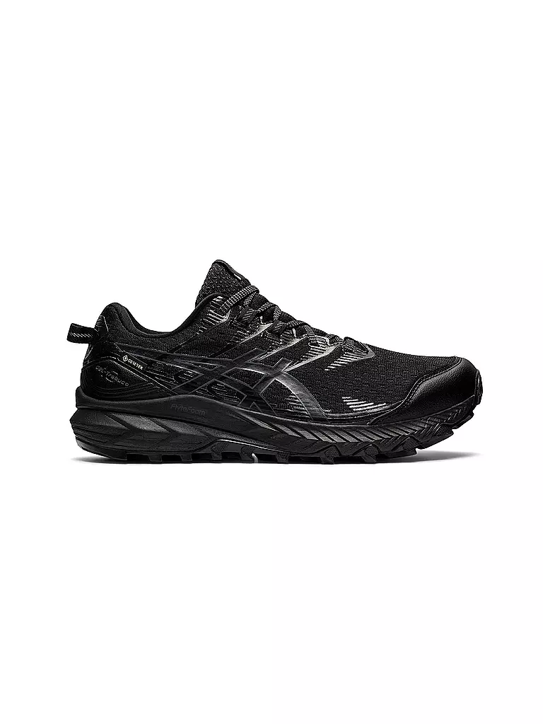 ASICS | Herren Traillaufschuhe Gel-Trabuco 10 G-TX | schwarz