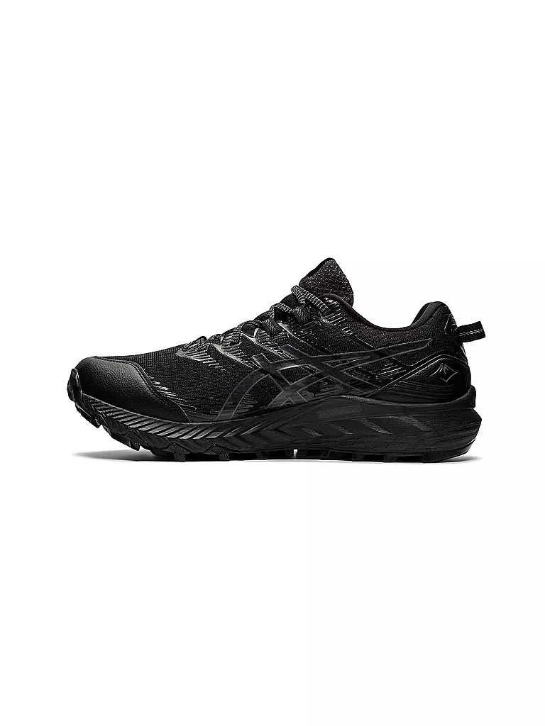 ASICS | Herren Traillaufschuhe Gel-Trabuco 10 G-TX | schwarz