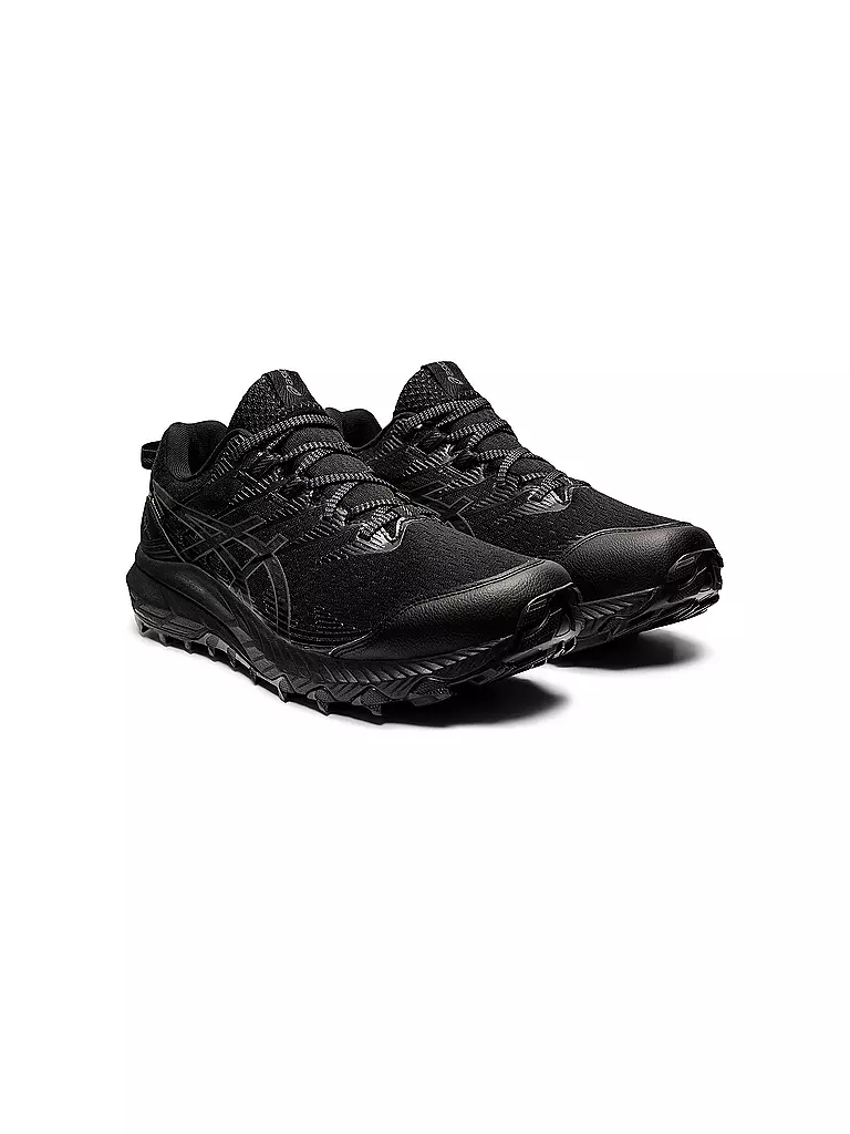 ASICS | Herren Traillaufschuhe Gel-Trabuco 10 G-TX | schwarz