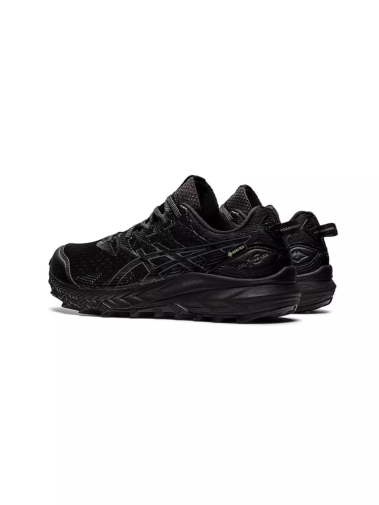 ASICS | Herren Traillaufschuhe Gel-Trabuco 10 G-TX | schwarz