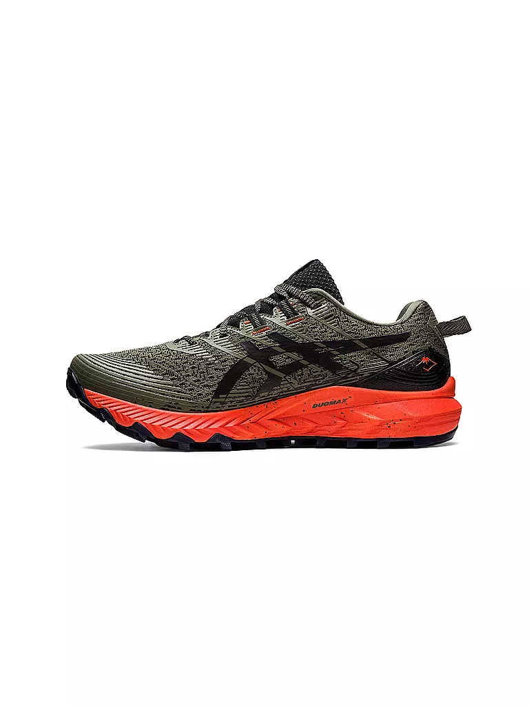 ASICS | Herren Traillaufschuhe Gel-Trabuco 10 | olive