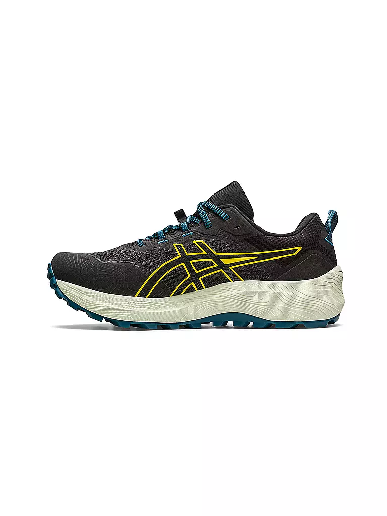 ASICS | Herren Traillaufschuhe Gel-Trabuco 11 GTX | schwarz