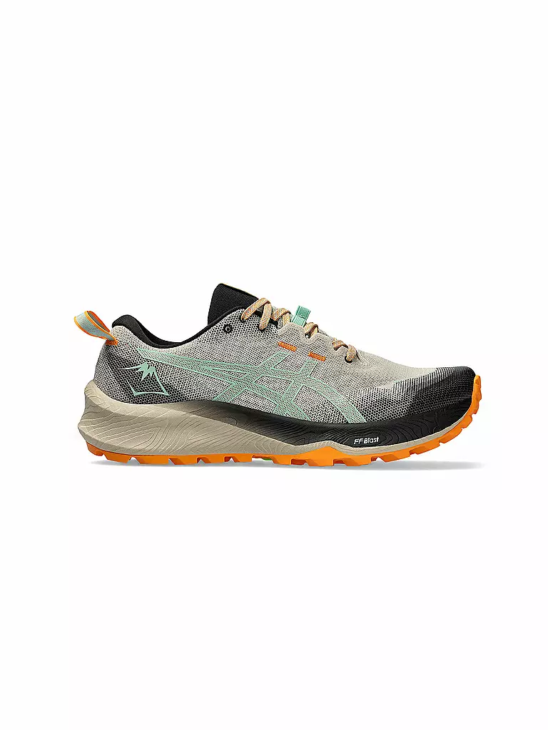 ASICS | Herren Traillaufschuhe Gel-Trabuco 12 | grau