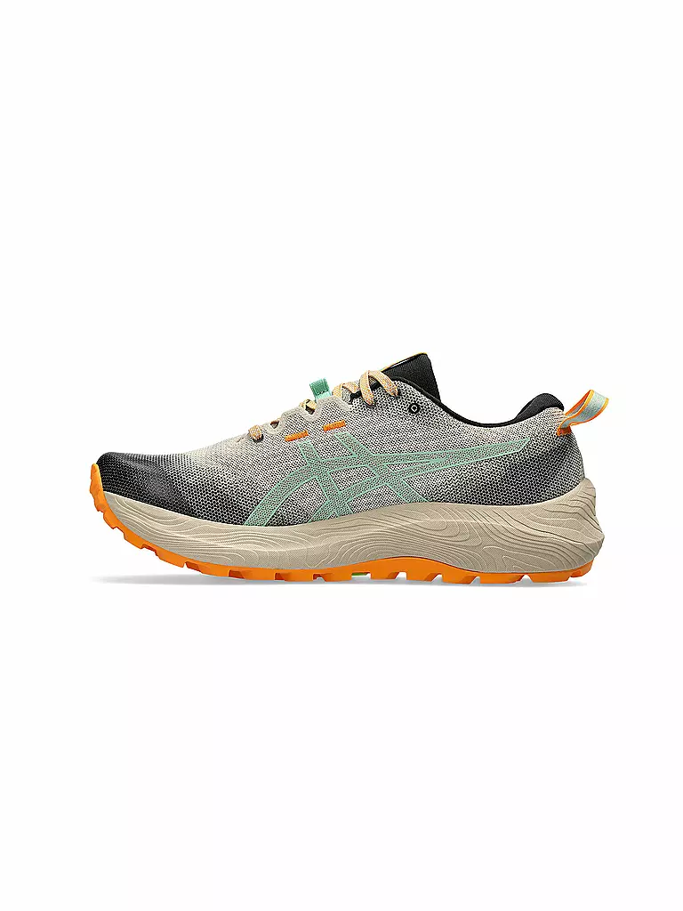 ASICS | Herren Traillaufschuhe Gel-Trabuco 12 | grau