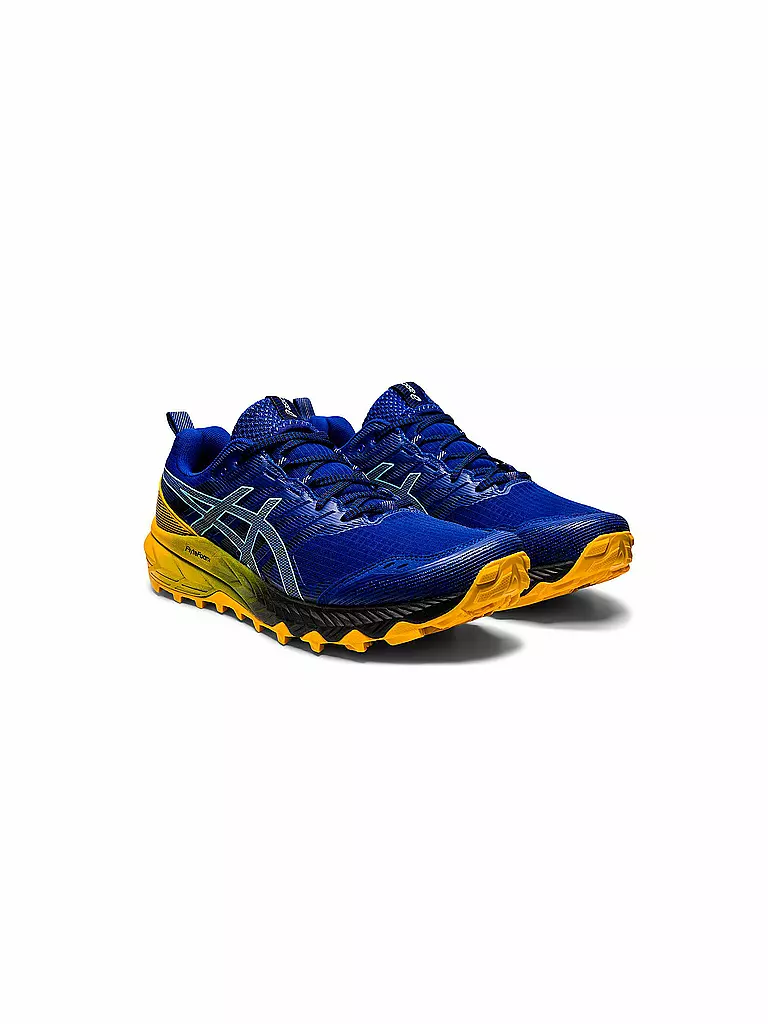 ASICS | Herren Traillaufschuhe Gel-Trabuco 9 | blau