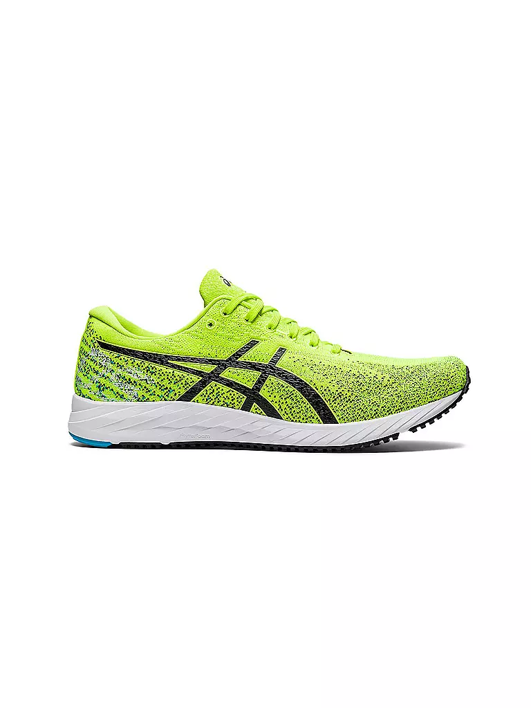 ASICS | Herren Wettkampf Laufschuhe Gel-DS Trainer™ 26 | grün