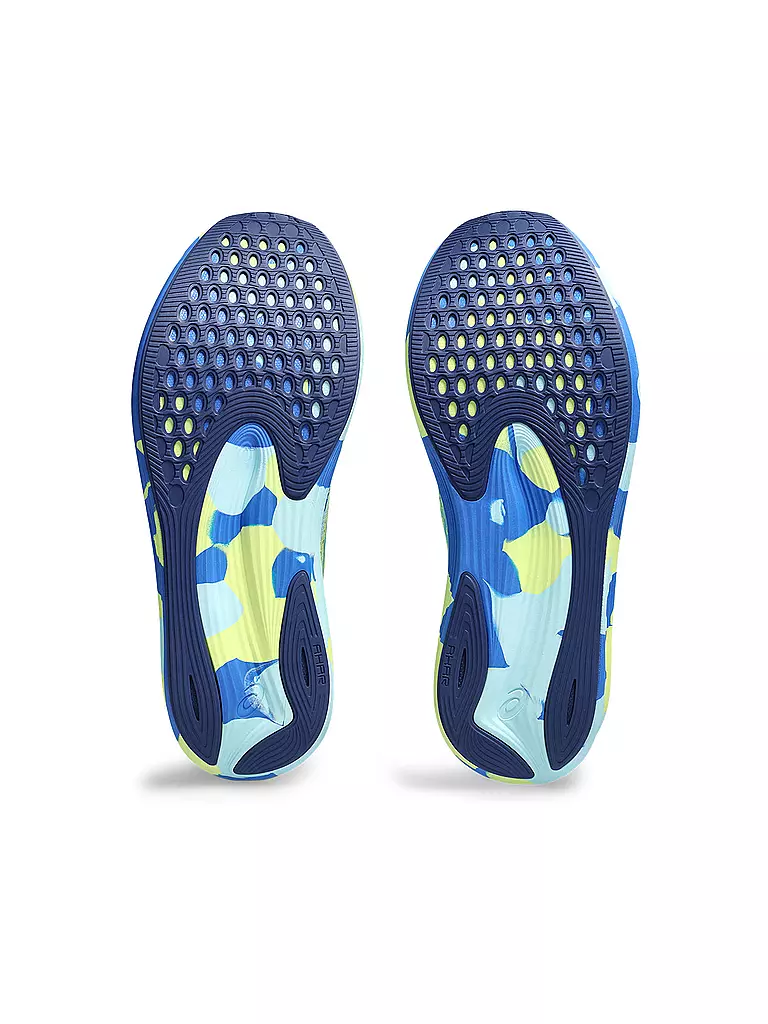 ASICS | Herren Wettkampf Laufschuhe NOOSA TRI™ 15 | blau