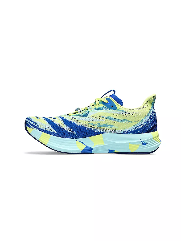 ASICS | Herren Wettkampf Laufschuhe NOOSA TRI™ 15 | blau