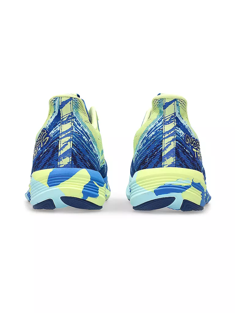ASICS | Herren Wettkampf Laufschuhe NOOSA TRI™ 15 | blau