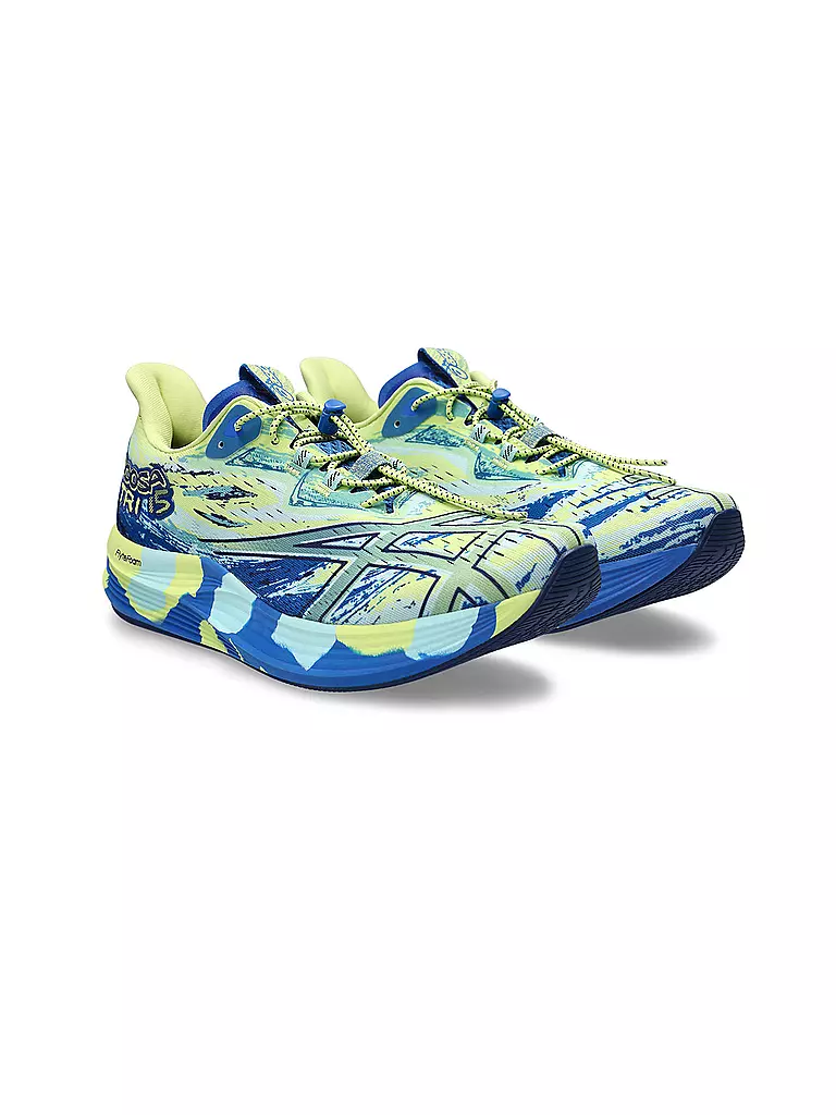 ASICS | Herren Wettkampf Laufschuhe NOOSA TRI™ 15 | blau