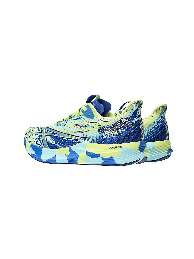 ASICS | Herren Wettkampf Laufschuhe NOOSA TRI™ 15 | blau
