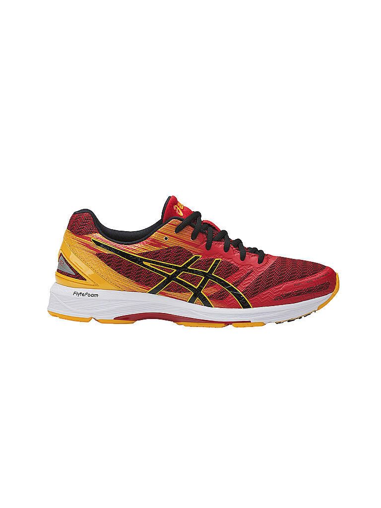 ASICS | Herren Wettkampf-Laufschuh Gel DS Trainer 22 | 