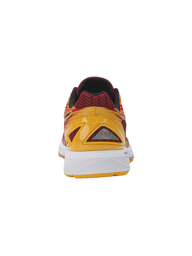 ASICS | Herren Wettkampf-Laufschuh Gel DS Trainer 22 | 