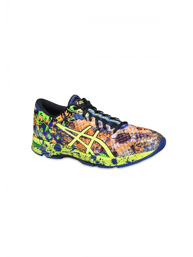 ASICS | Herren Wettkampf-Laufschuh Gel Noosa TRI 11 | 