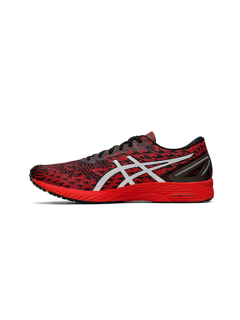 ASICS | Herren Wettkampf-Laufschuh Gel-DS Trainer 25 | rot