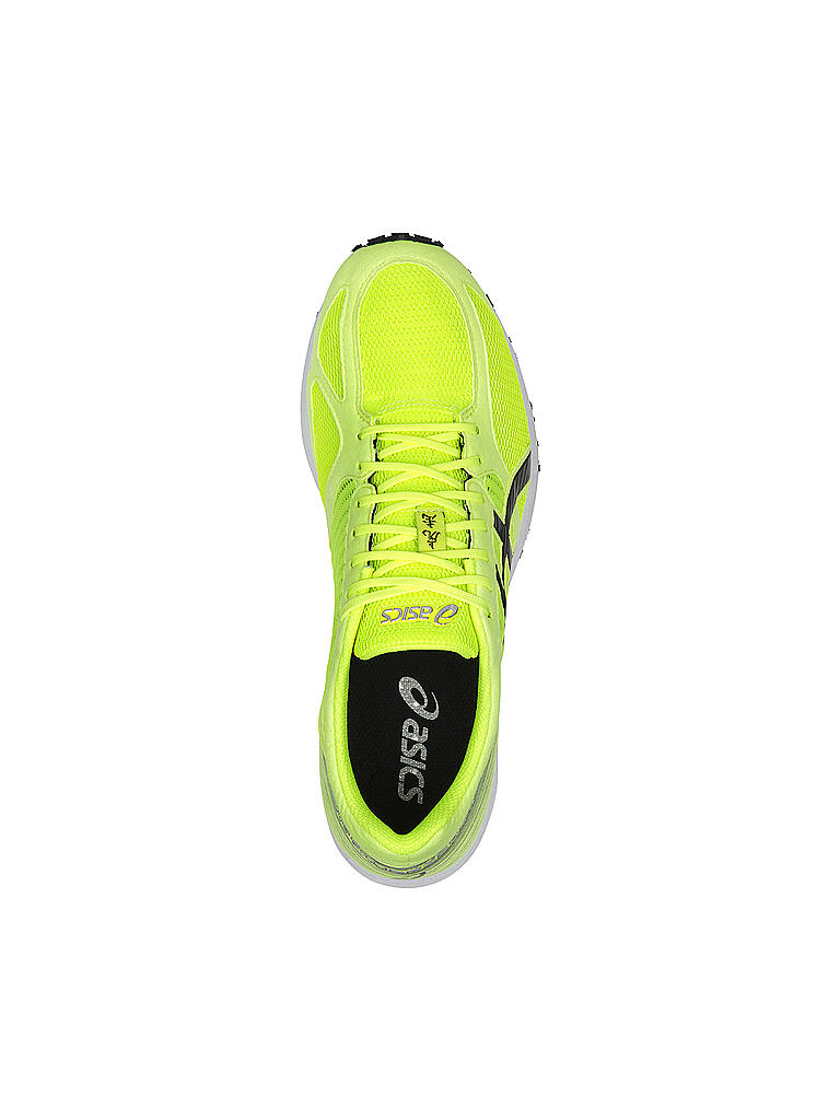 ASICS | Herren Wettkampf-Laufschuh Tartherzeal 6 | 