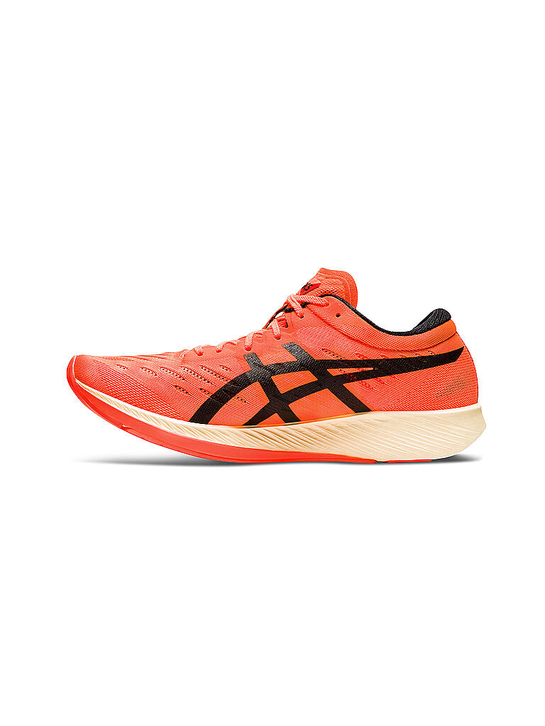 ASICS | Herren Wettkampf-Laufschuhe Metaracer™ Tokyo | rot
