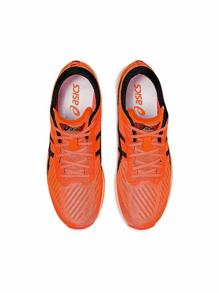 ASICS | Herren Wettkampf-Laufschuhe Metaracer™ Tokyo | rot