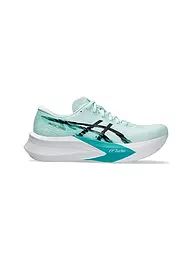ASICS | Herren Wettkampfschuhe Magic Speed 4 | türkis