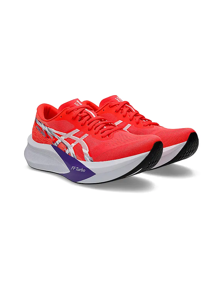 ASICS | Herren Wettkampfschuhe Magic Speed 4 | 