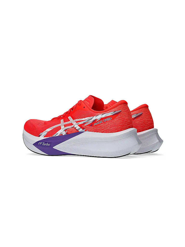 ASICS | Herren Wettkampfschuhe Magic Speed 4 | 