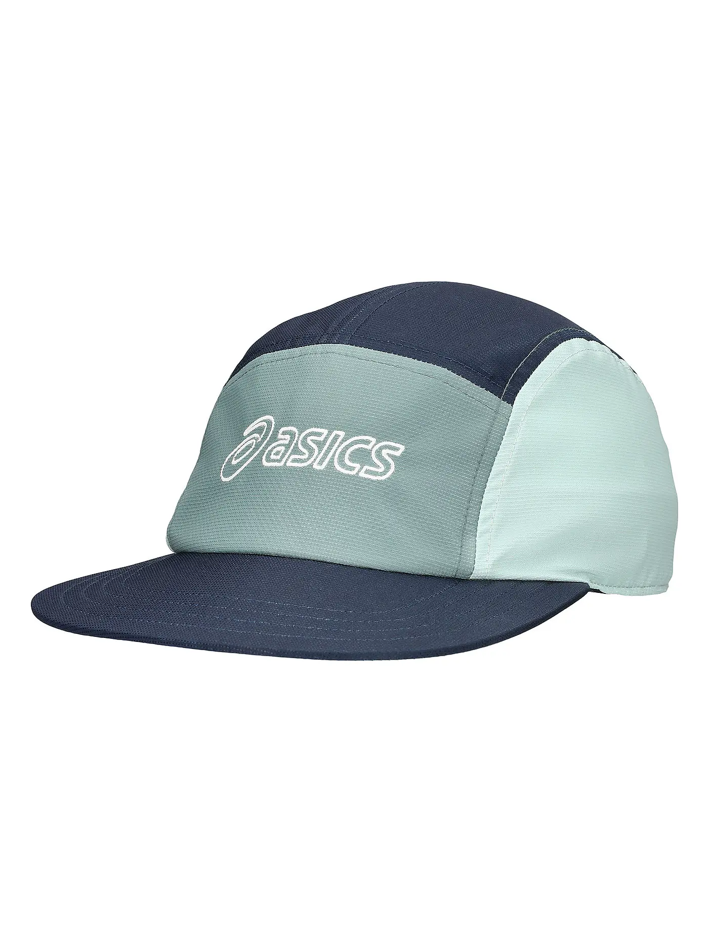 ASICS | Kappe 5 Panel | dunkelblau