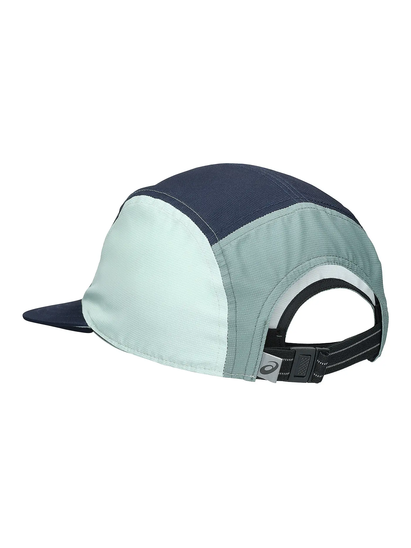 ASICS | Kappe 5 Panel | dunkelblau