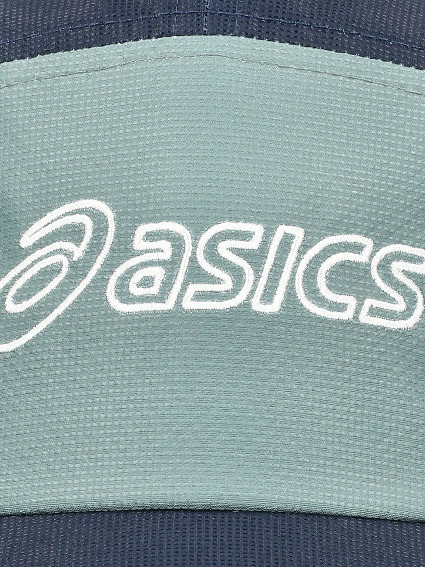 ASICS | Kappe 5 Panel | dunkelblau