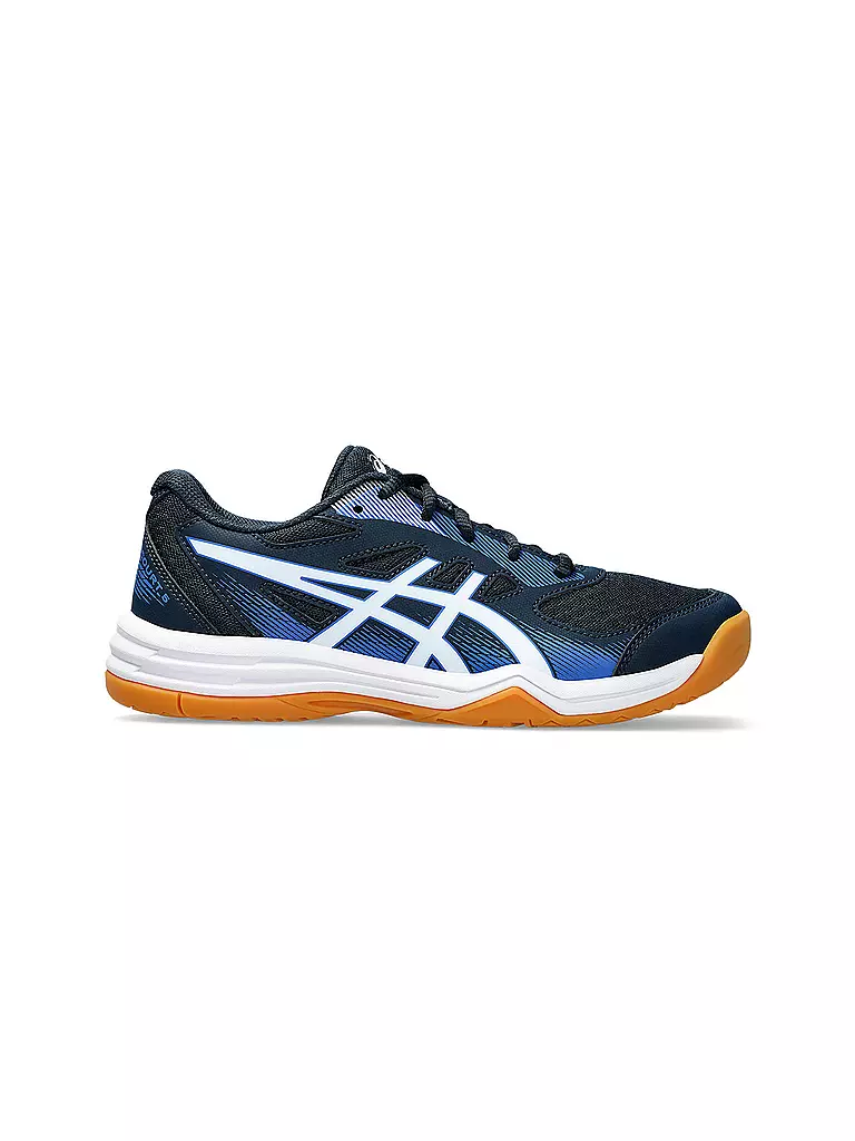 ASICS | Kinder Hallenschuhe Upcourt 5 GS | blau