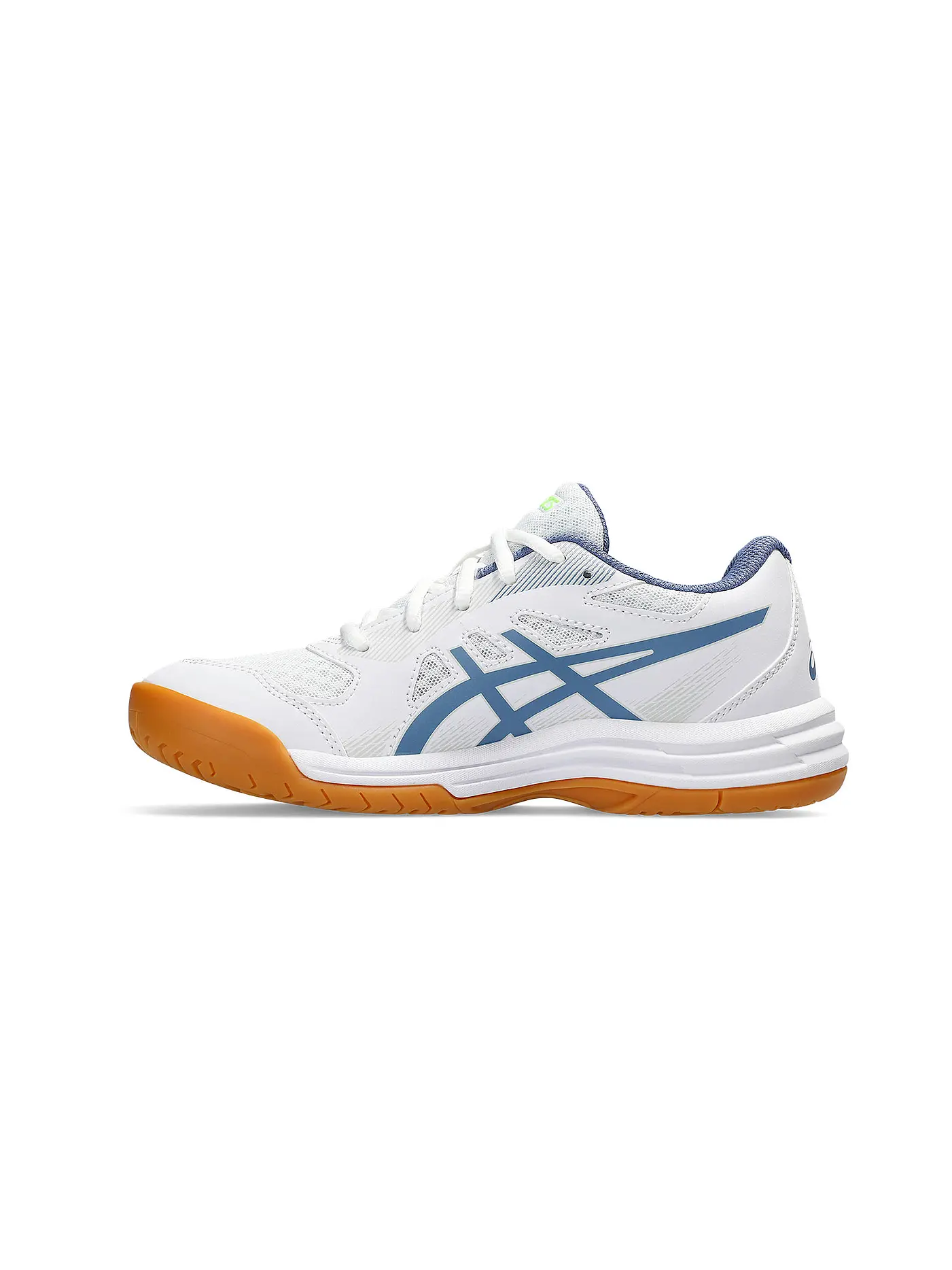 ASICS | Kinder Hallenschuhe Upcourt 5 GS | weiss
