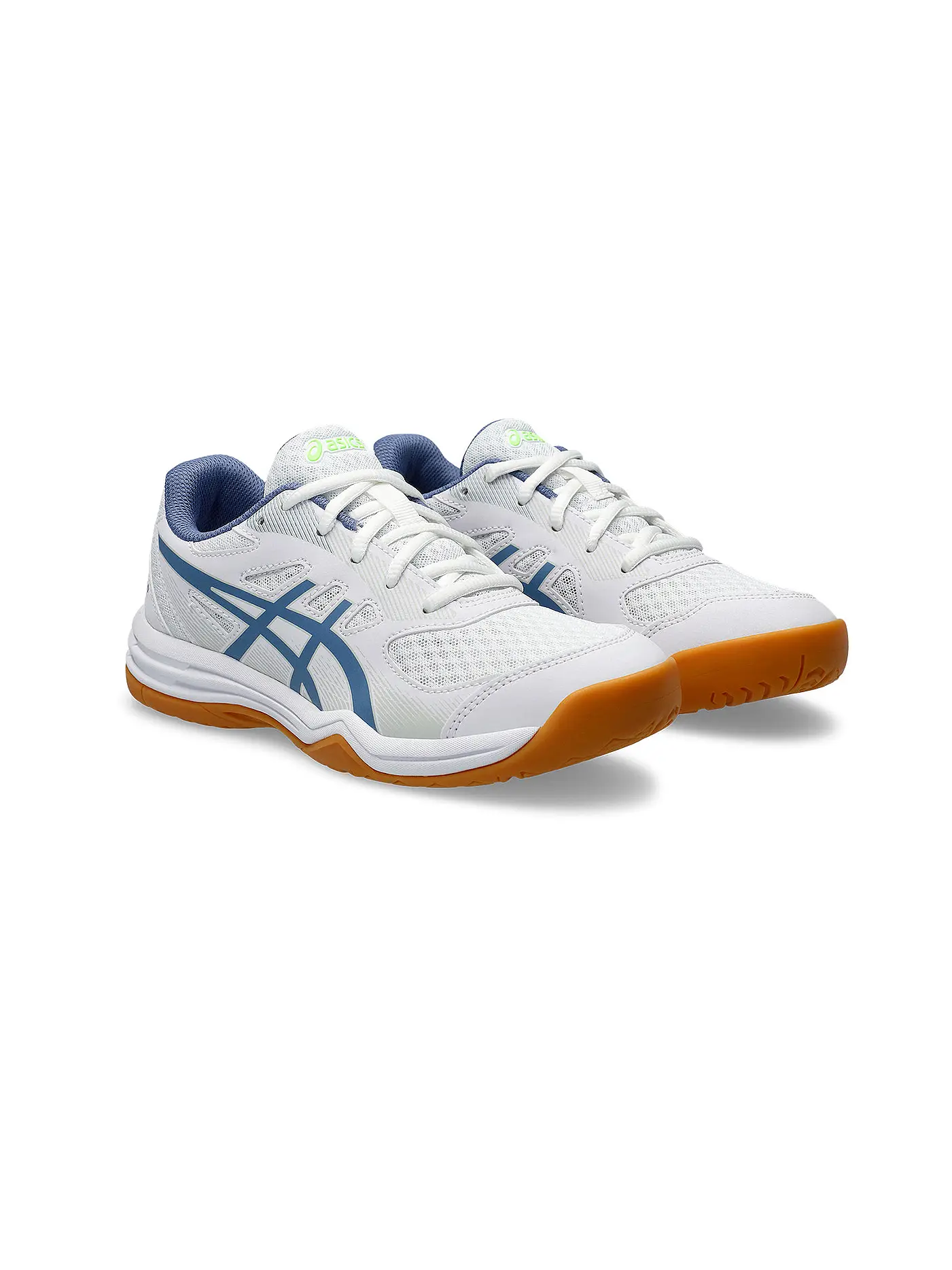 ASICS | Kinder Hallenschuhe Upcourt 5 GS | weiss