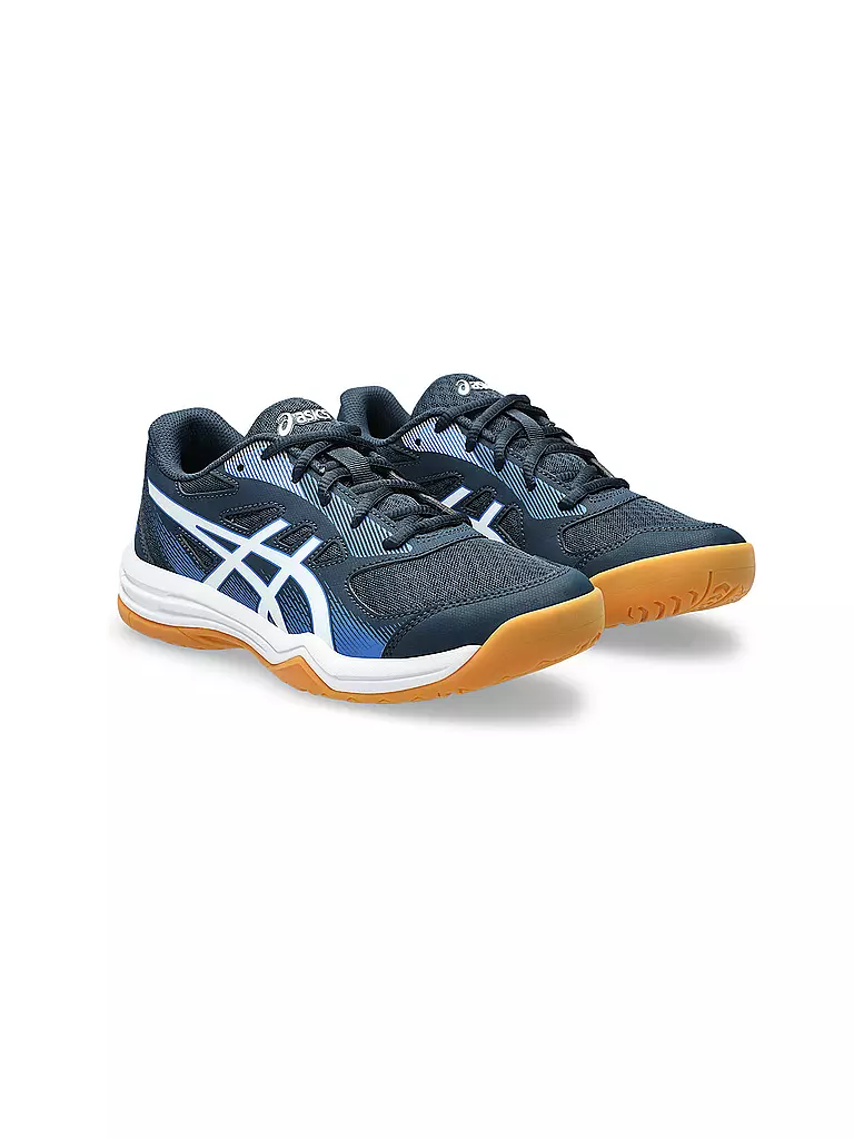 ASICS | Kinder Hallenschuhe Upcourt 5 GS | schwarz